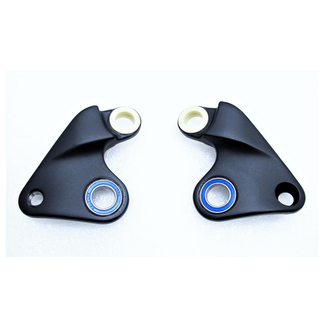 Scott Linkage Bar Spark Carbon 100mm 18