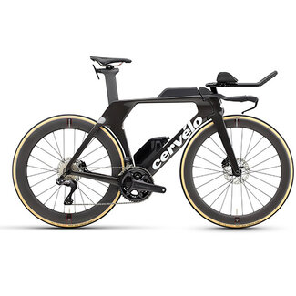 Cervelo 2025 P5 Ultegra DI2 Bike