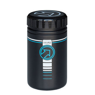 Shimano Storage Bottle Black - 500cc