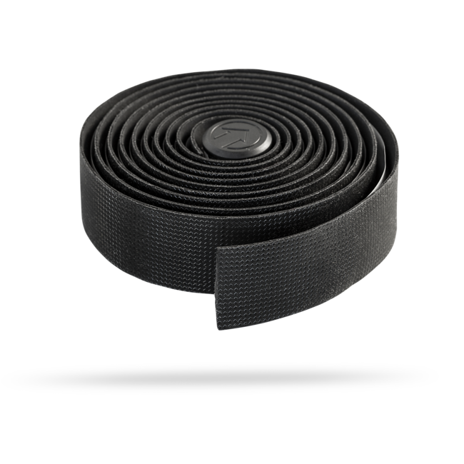 Shimano Race Comfort Silicone Bar Tape Black 3mm