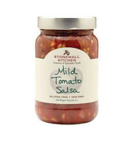 Stonewall Kitchen Mild Tomato Salsa