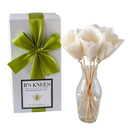 B'S Knees Fragrance Fresh Bamboo Diffuser