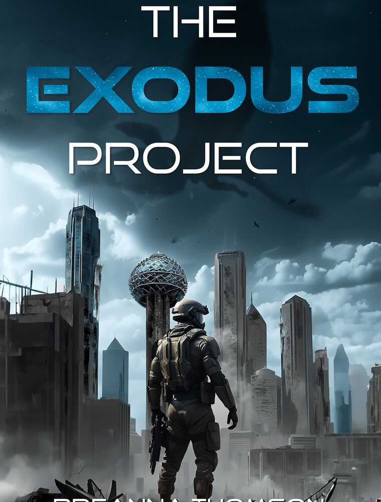 Exodus Project PB