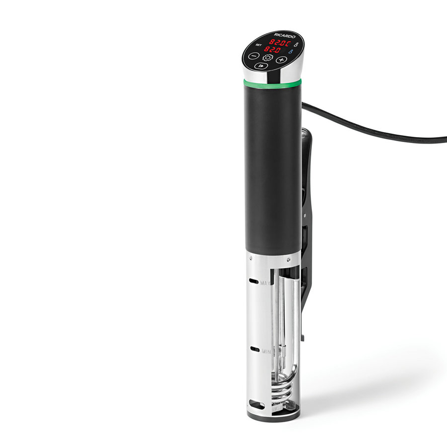RICARDO Sous-Vide Precision Cooker (Immersion Circulator) - Photo 3