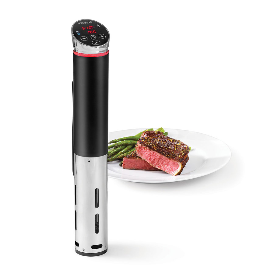 RICARDO Sous-Vide Precision Cooker (Immersion Circulator) - Photo 2