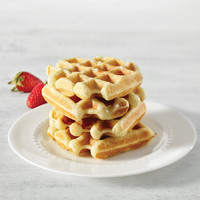 RICARDO Waffle Maker