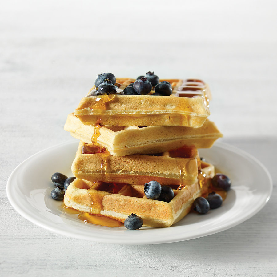 RICARDO Waffle Maker - Photo 5