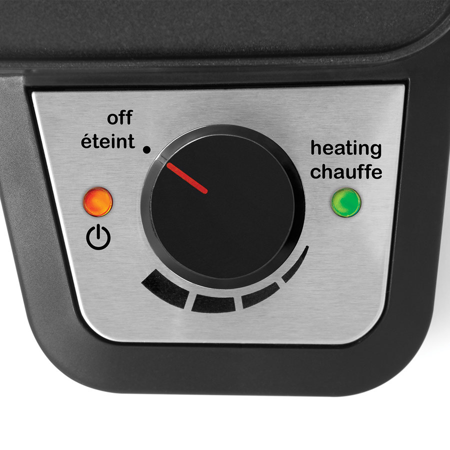 RICARDO Waffle Maker - Photo 7