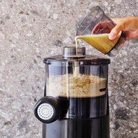 RICARDO Electric Pasta and Noodle Maker