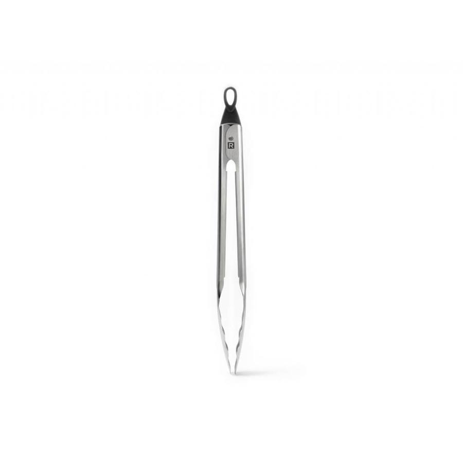 RICARDO Stainless Steel Tongs - Photo 2
