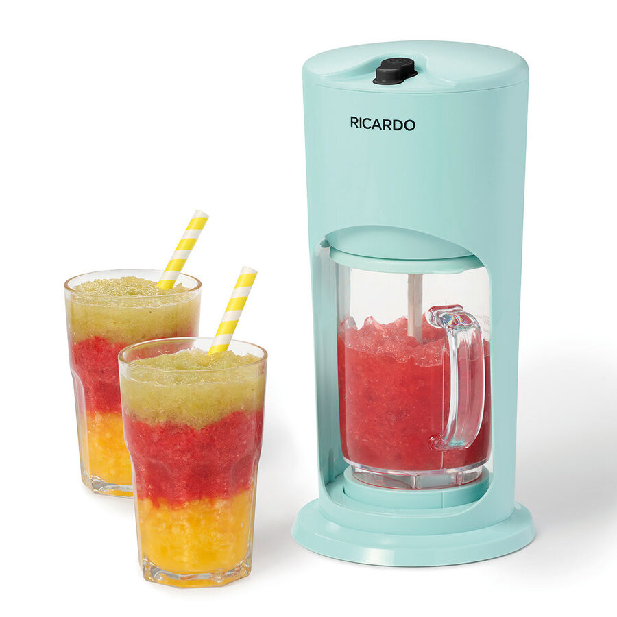 RICARDO Frozen Drink Maker - Photo 1