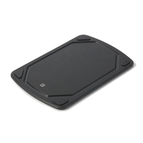 RICARDO Large Black Cutting Board