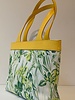 MINI HANDBAG: IRIS : GREEN