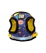 TRAVEL CAT True Adventurer Leash & Harness Set 90's Cat