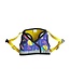 TRAVEL CAT True Adventurer Leash & Harness Set 90's Cat