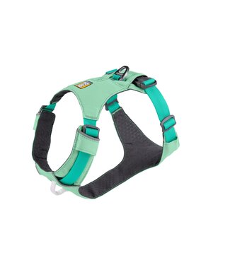 RUFFWEAR RUFFWEAR Hi & Light Harness - Sage Green