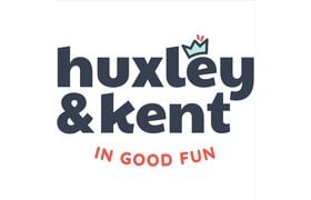 HUXLEY & KENT