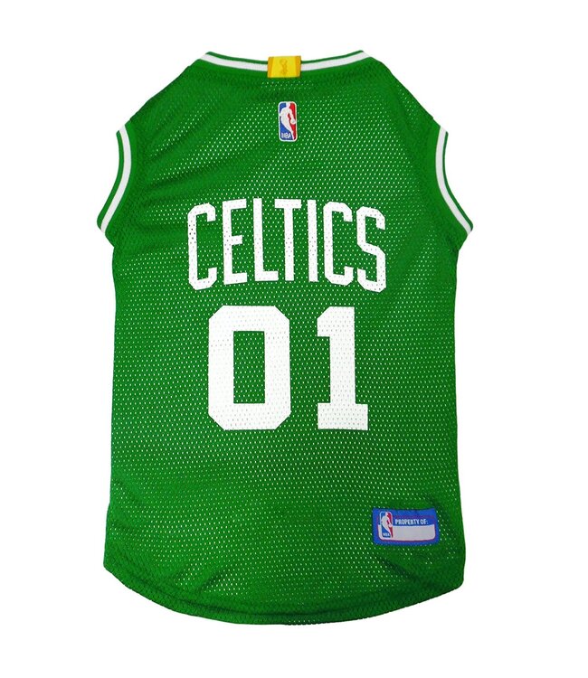 Celtics Jersey