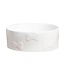 PARK LIFE DESIGNS PARK LIFE Manor Dog Bowl White