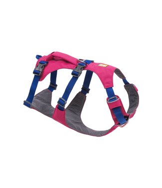 RUFFWEAR RUFFWEAR Flagline Harness  Alpenglow Pink