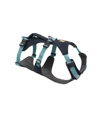 RUFFWEAR RUFFWEAR Flagline Harness  Basalt Gray