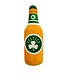Pets First Co. PETS FIRST Celtics Bottle Dog Toy