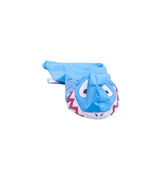 Dogo DOGO Shark Raincoat
