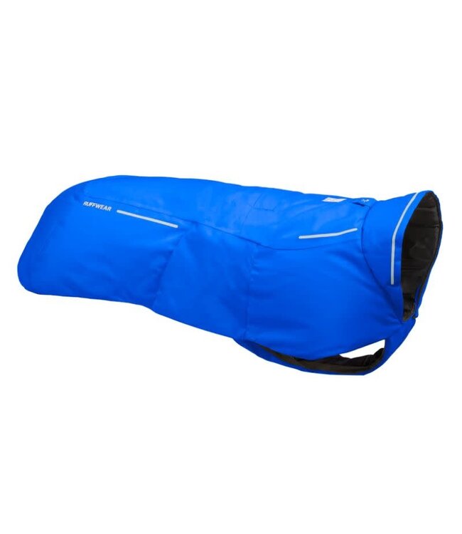 RUFFWEAR Vert Jacket Blue Pool