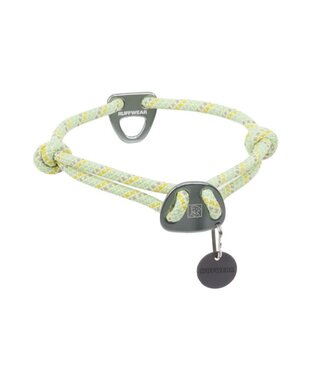 RUFFWEAR RUFFWEAR Knot-A-Collar Green Moss