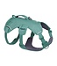 RUFFWEAR Web Master Harness River Rock Green