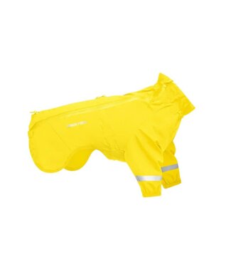 CANADA POOCH CANADA POOCH Waterproof Dog Raincoat Yellow