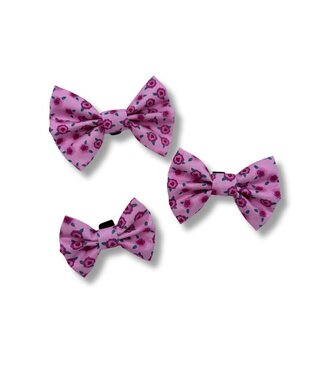 FISH & BONE FISH & BONE Bow Tie Blossoms