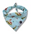FISH & BONE FISH & BONE  Bandana Seafarer