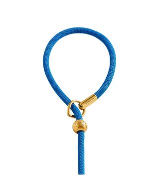 Bubble & Spike BUBBLE & SPIKE Blue Sapphire Simple Slip Lead