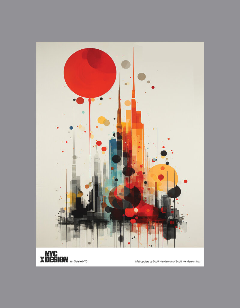 Scott Henderson: Metropulse, 2024