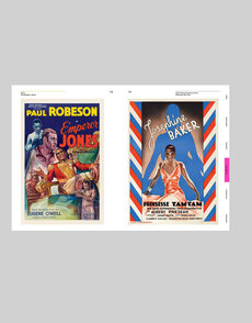 Regeneration: Black Cinema, 1898–1971