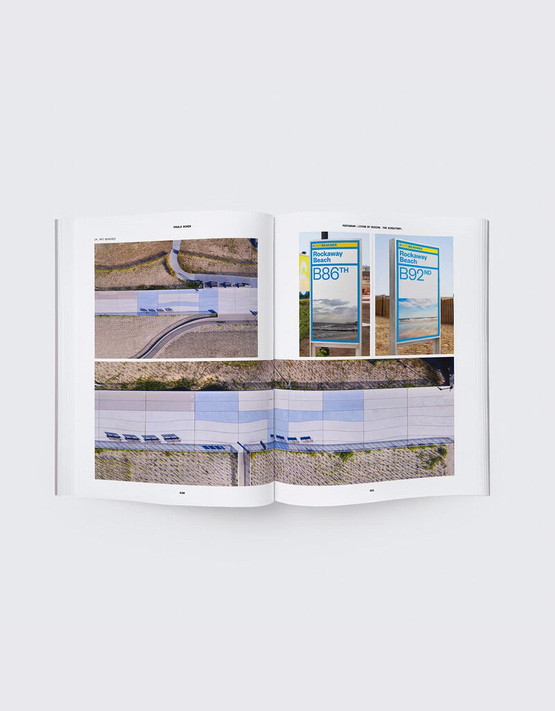 Pentagram: Living by Design