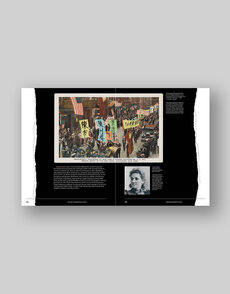 Activist New York: A History of People, Protest, and Politics
