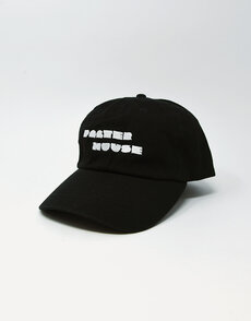 Poster House Logo Cap