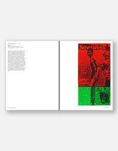 Flashpoint!: Protest Photography in Print, 1950–Present