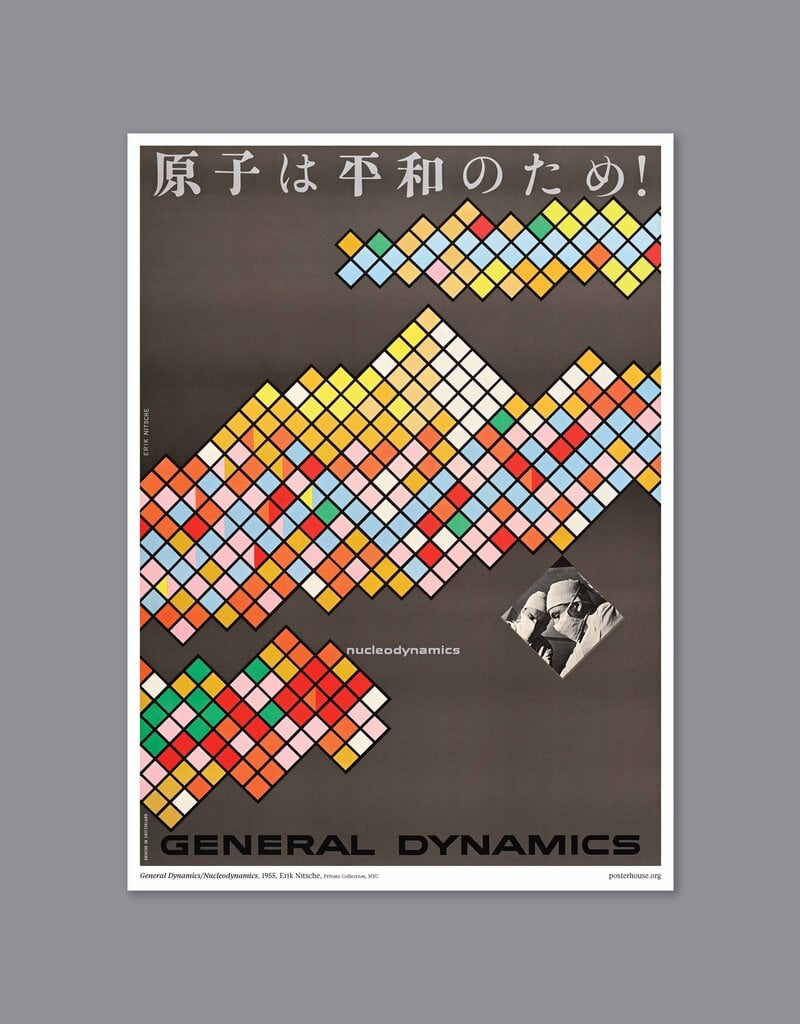 Nucleodynamics Print