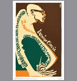 Domingo García Print