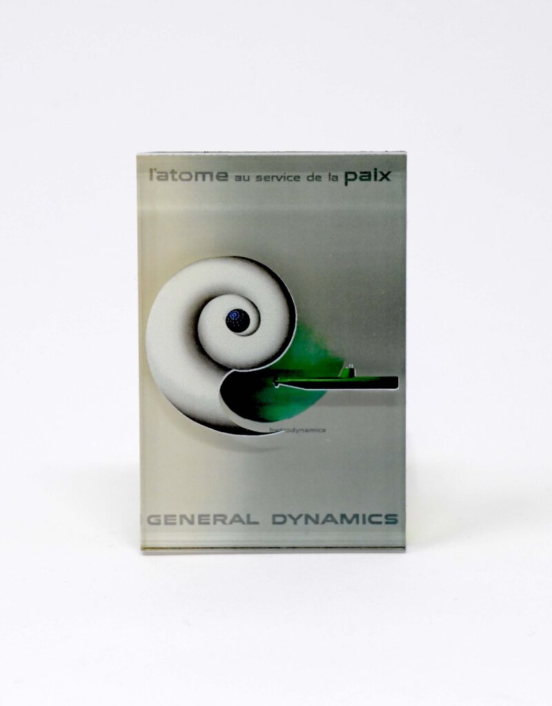 Hydrodynamics Magnet