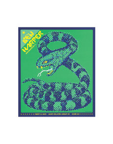 Screen to Screen: The Poster Art of Austin City Limits