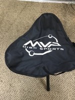 MVP Disc Sports MVP Orbit Tri-Pod Stool Small