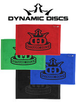 Dynamic Discs Dynamic Disc Golf Towel