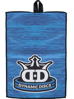 Dynamic Discs Dynamic Discs Quick-Dry Towel