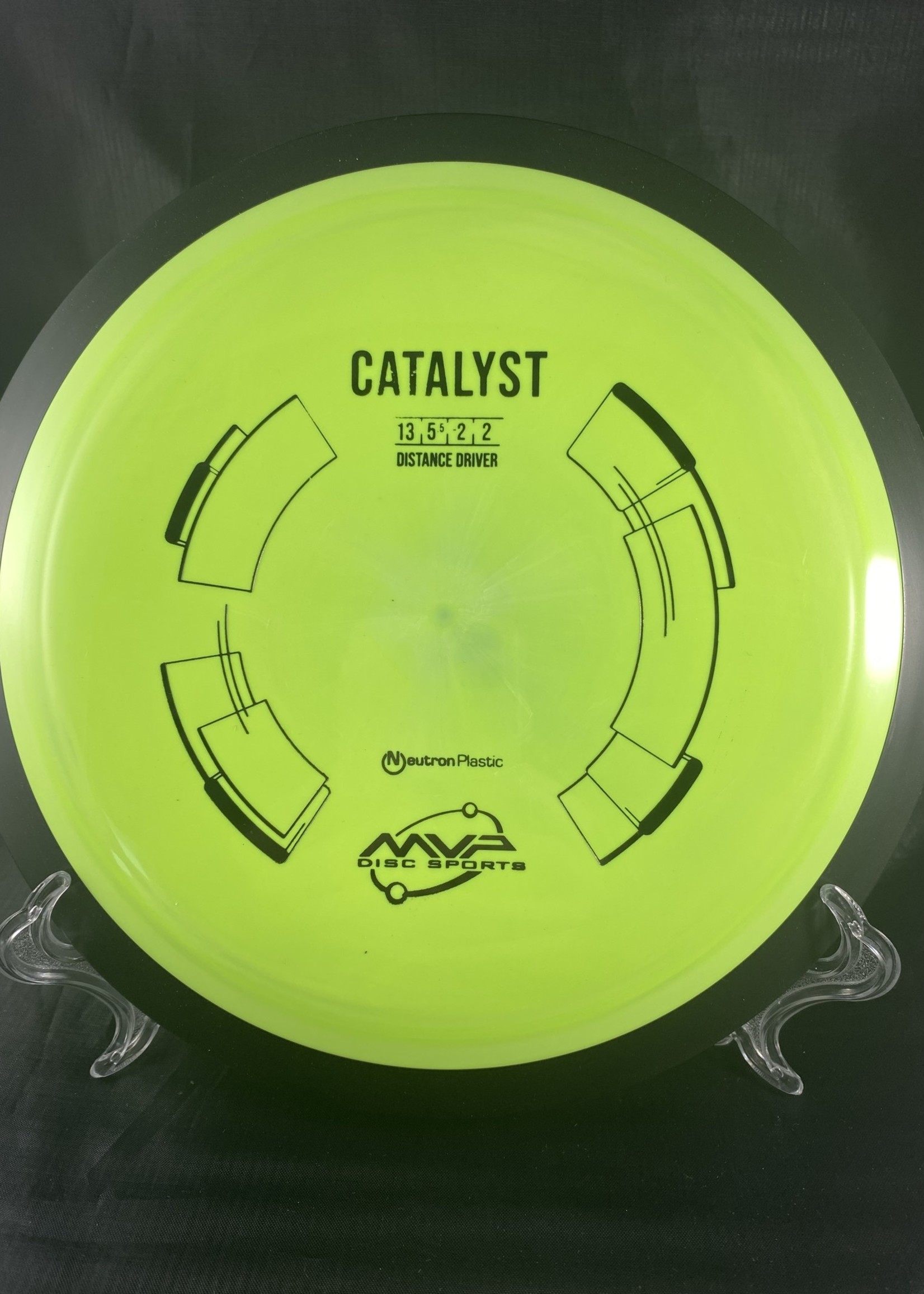 MVP Disc Sports MVP Catalyst Neutron
