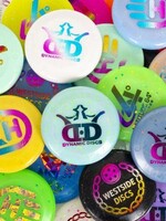 Westside Disc Westside Zing Mini Can Topper