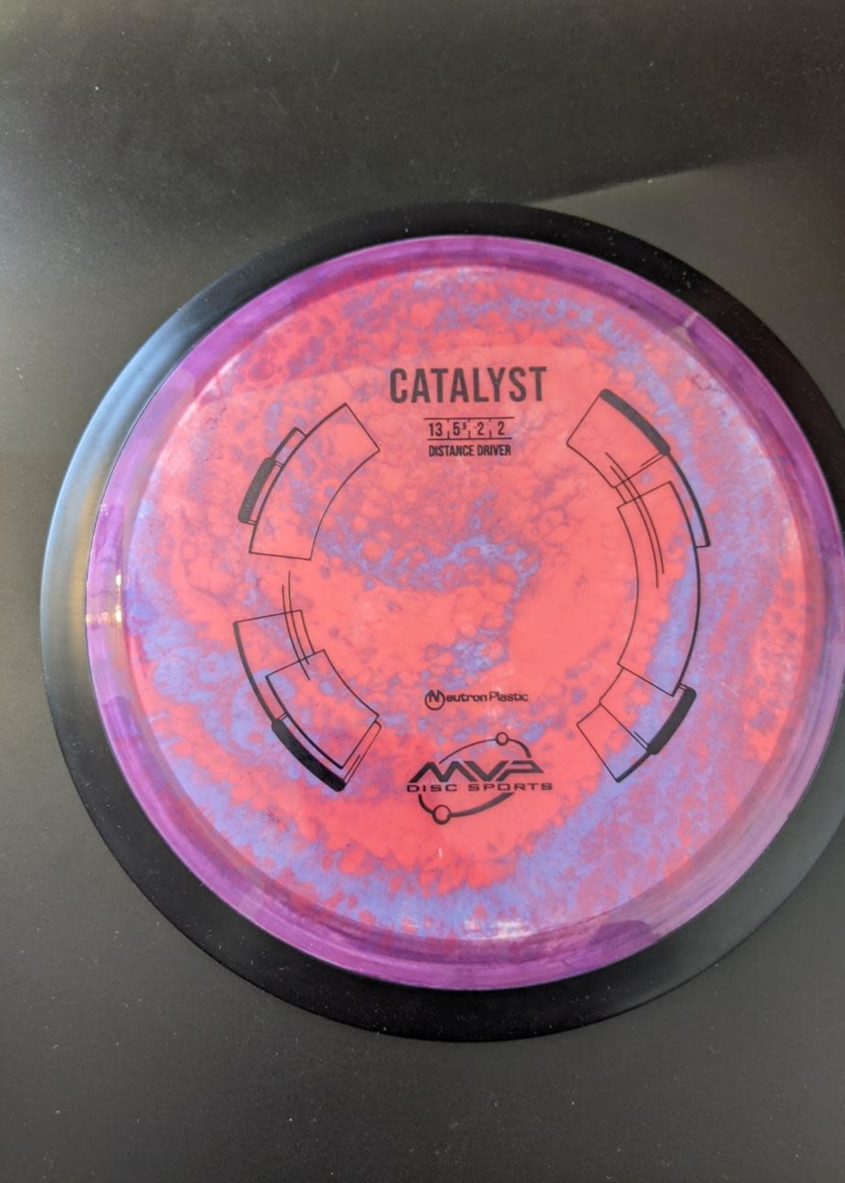 MVP Disc Sports MVP Catalyst Neutron